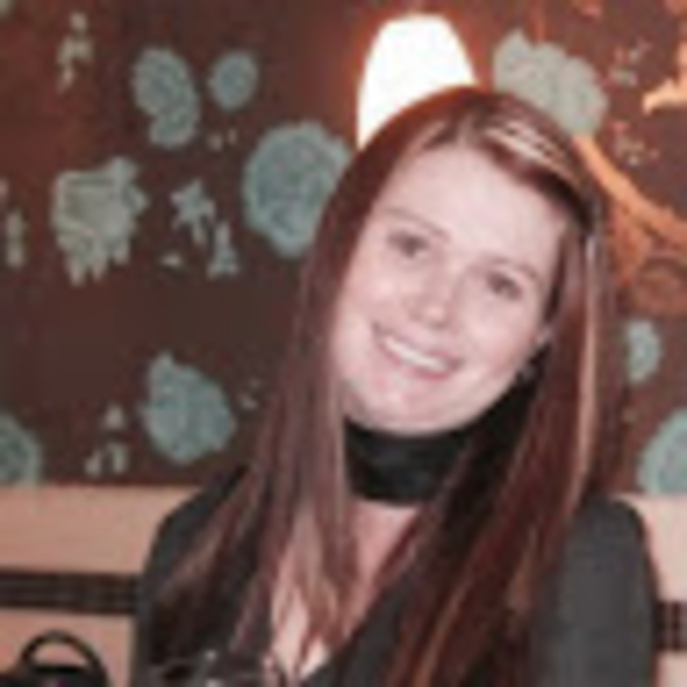 Meet your Posher, Denise